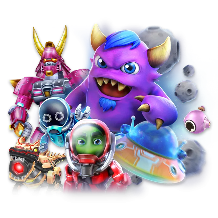 Youare lucky จ่ายหนัก